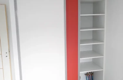 Des étagères sur-mesure Étagères de rangement sur-mesure